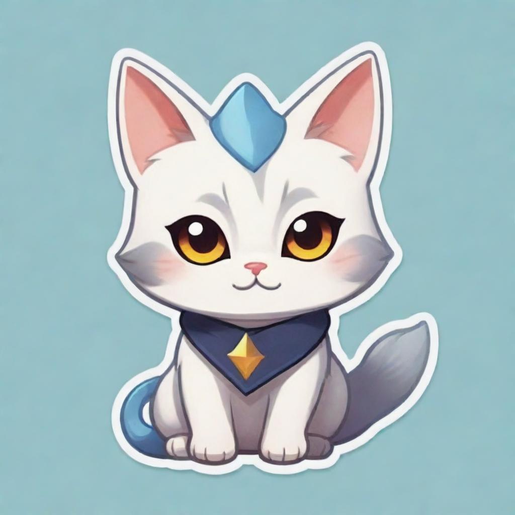 Cute Cats Of Valorant: Meet Your Favorite Agents In A Whimsical Form