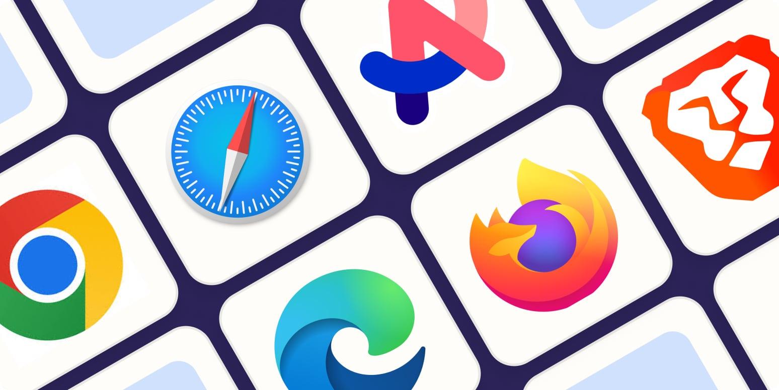 Not sure which web browser fits your lifestyle? Take this quiz to discover the perfect match based on your preferences!