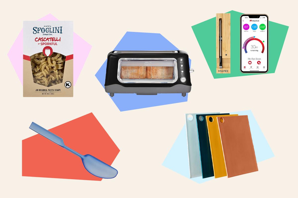 Are you ready to elevate your cooking game? Take this quiz to find the perfect kitchen gadget that suits your culinary style!