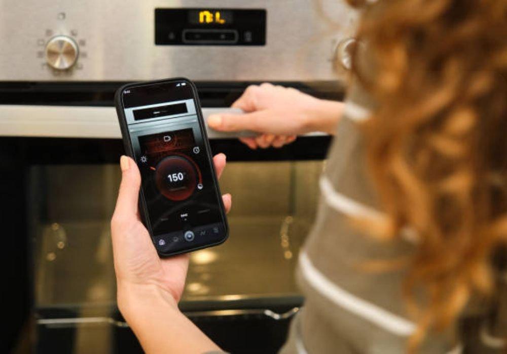 Unlock the perfect smart oven features tailored to your cooking adventures! Answer a few questions and let’s find out which smart oven suits your lifestyle.