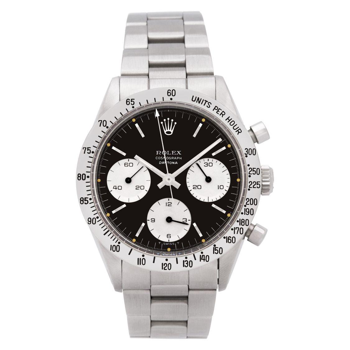 Discover the ideal luxury watch that matches your unique style and occasion! Answer a few fun questions to see which timeless piece is calling your name this holiday season.