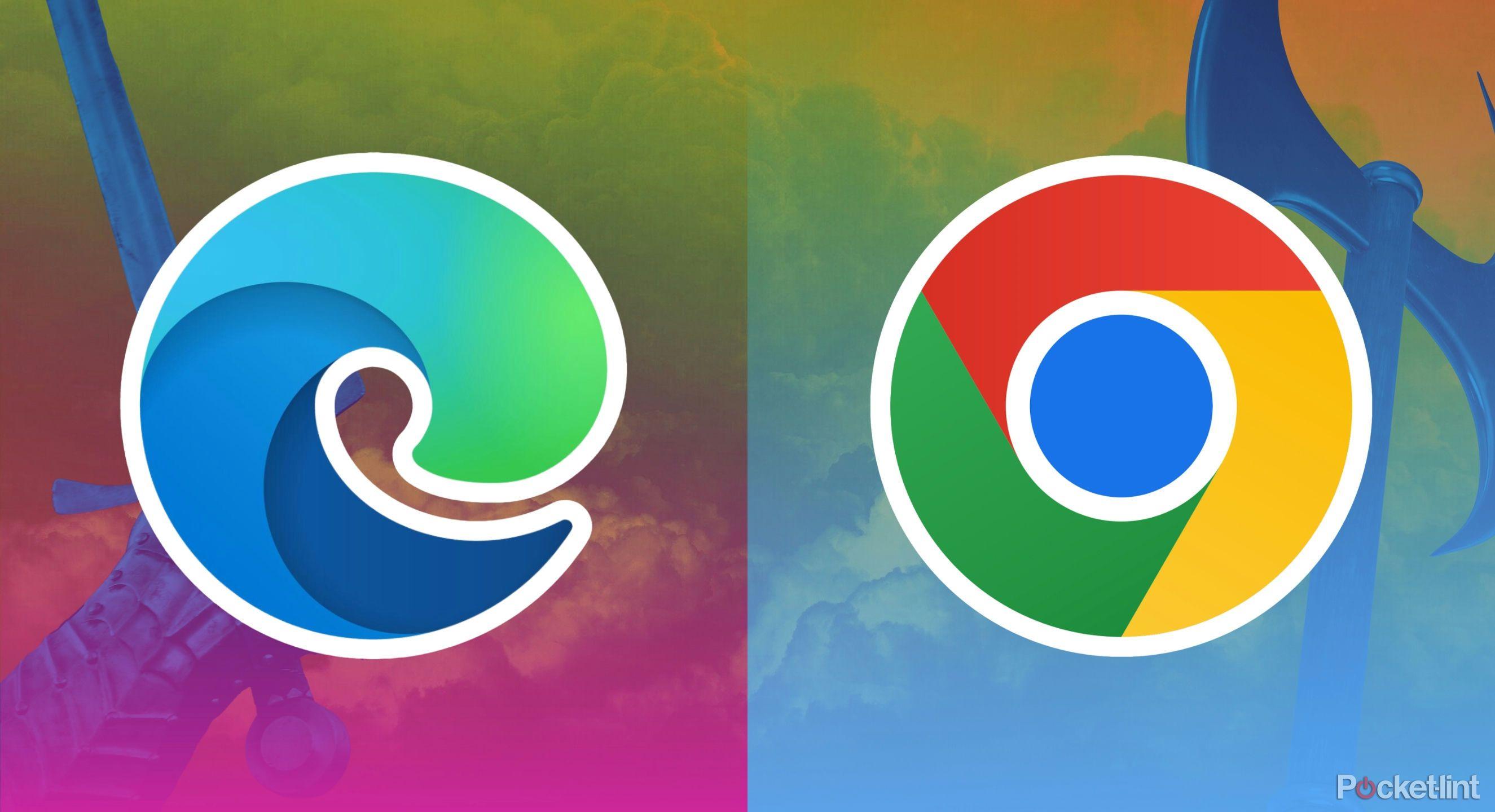 Struggling to decide between Google Chrome and Microsoft Edge? Take this quiz to find out which browser suits you best based on your habits and preferences!
