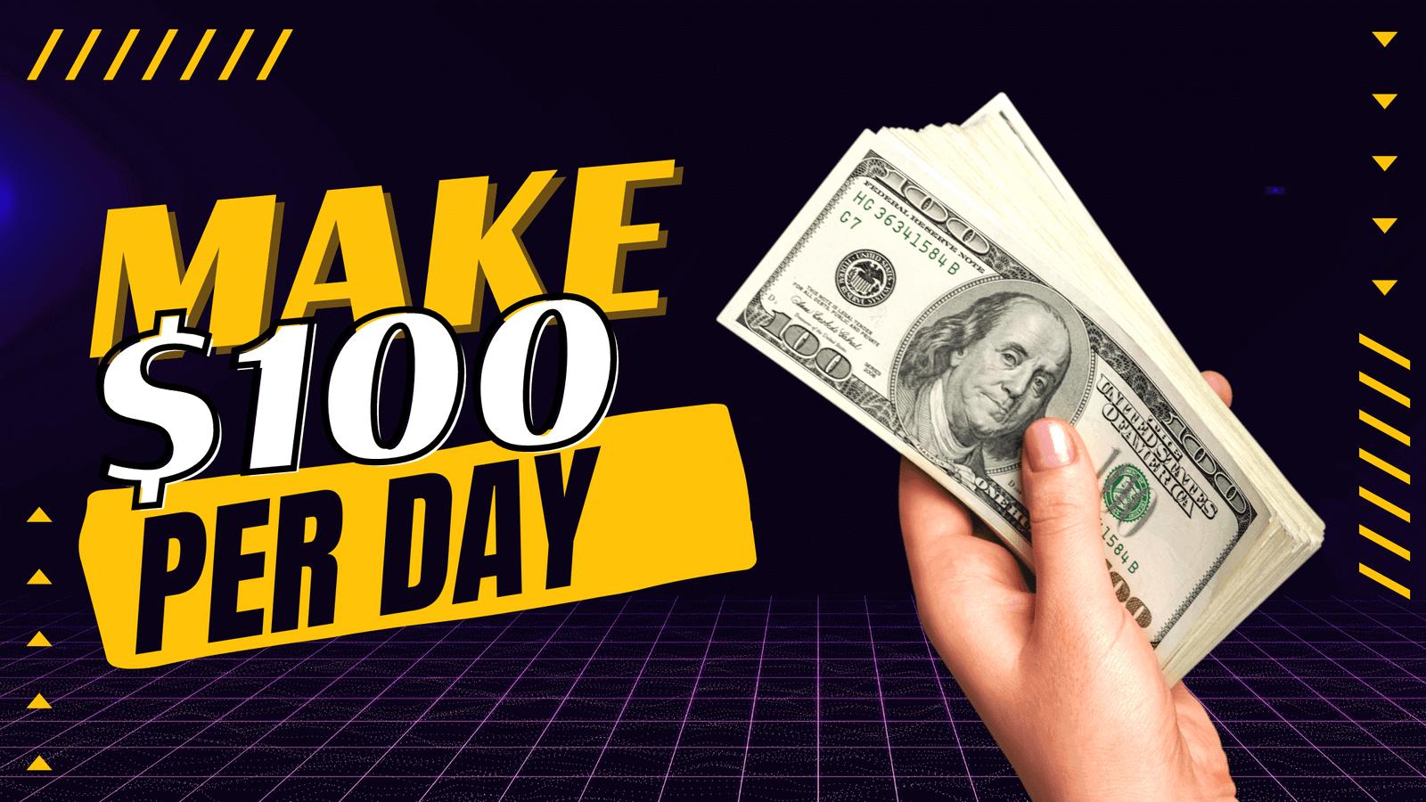 With so many options to earn online, discover which money-making website suits you best! Answer a few fun questions and let us guide you to your ideal match.
