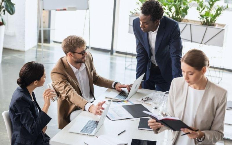 Are you ready to propel your career and master the financial world with an online MBA? Take our quiz to uncover the program that aligns with your goals and lifestyle!
