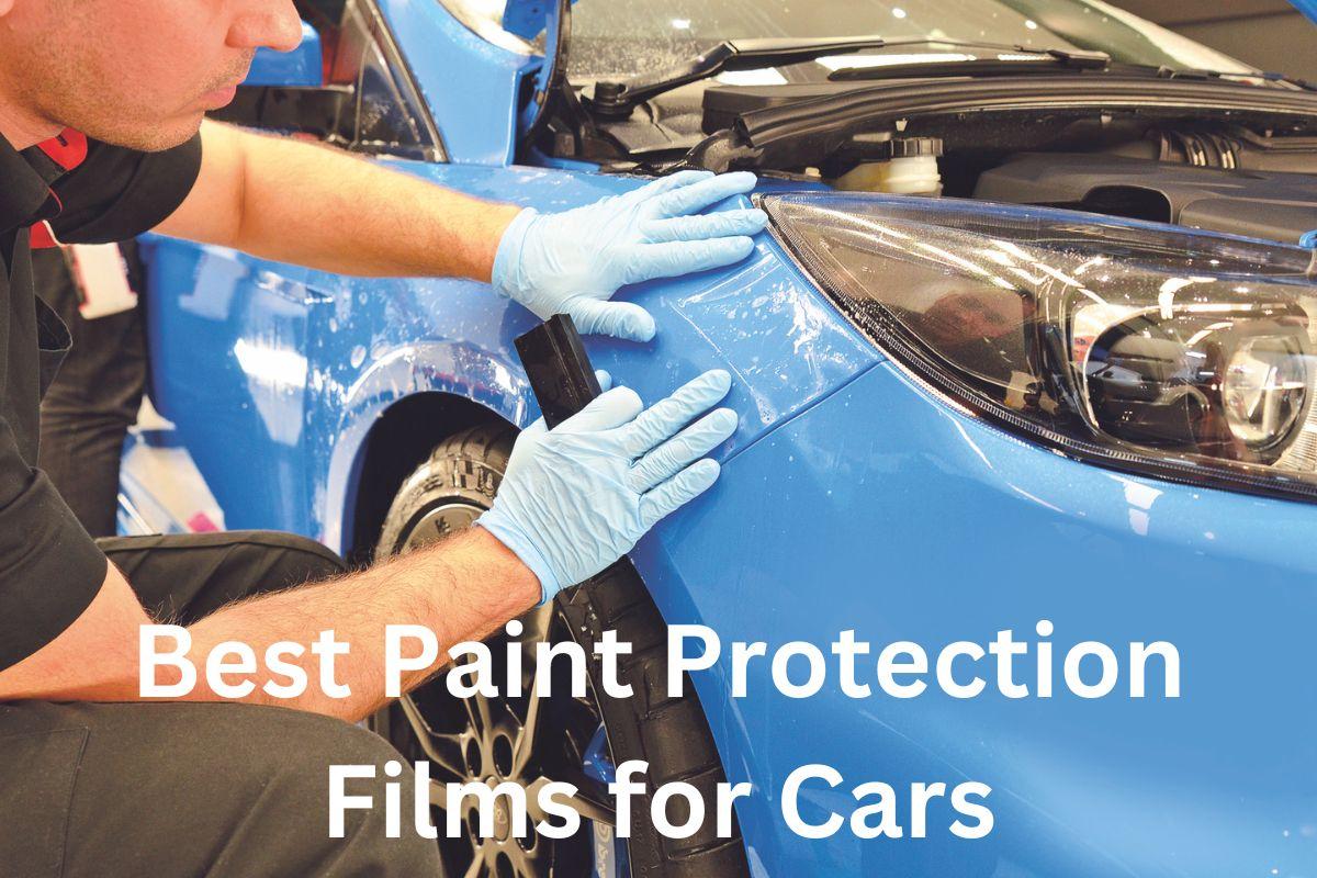 Not sure which paint protection film fits your needs? Take this quiz to uncover the best option tailored just for you!