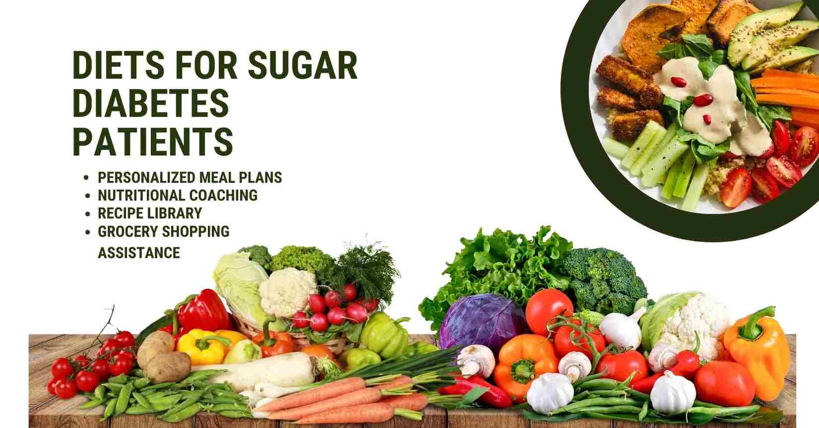 Take this quiz to discover the perfect diet plan tailored to your lifestyle and diabetes management needs! Are you ready to make smarter food choices?