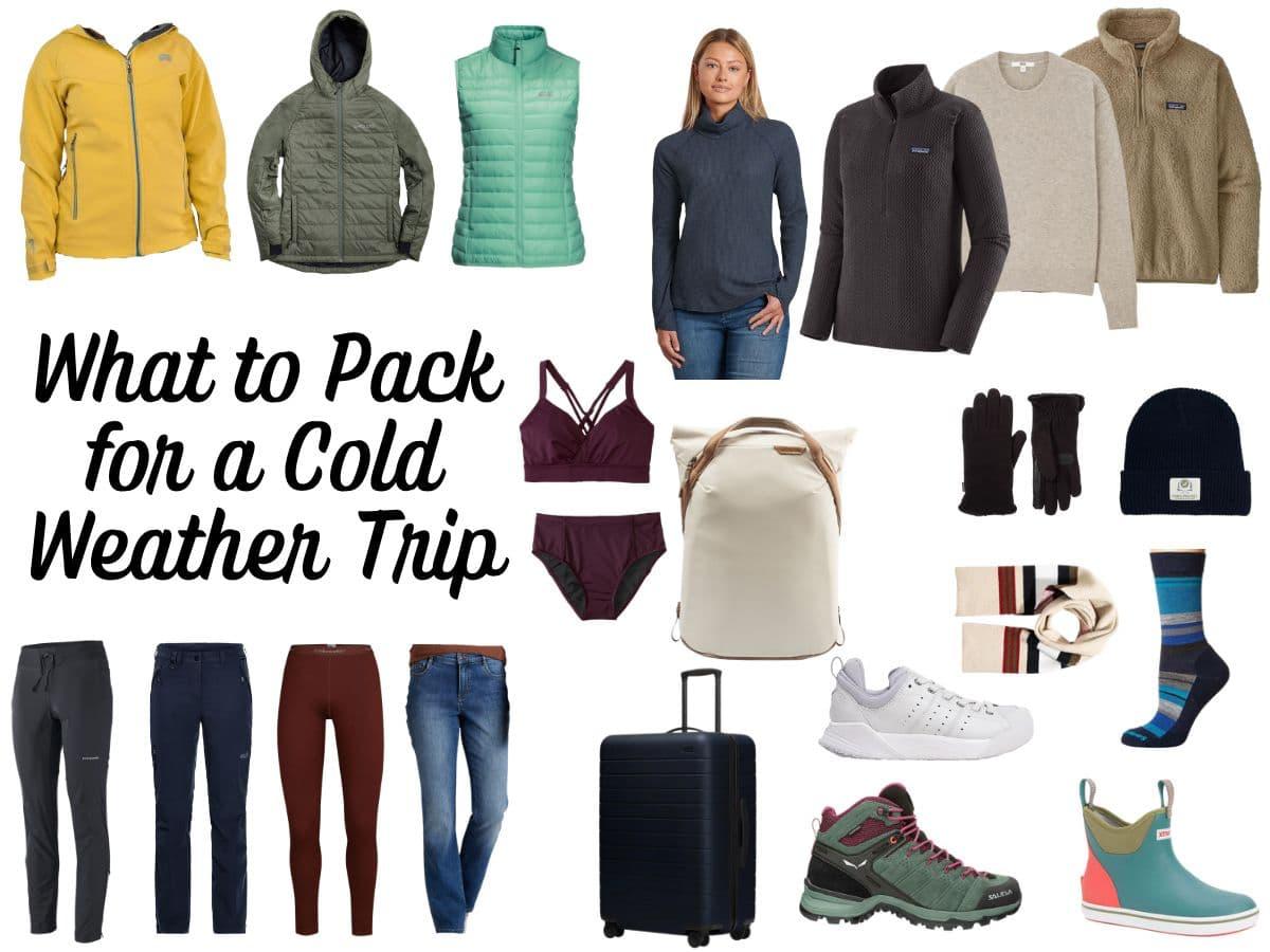 Get winter-ready with the right gear! Take this quiz to uncover the must-have clothing essentials for your next chilly adventure.