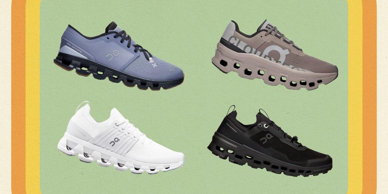 Discover which On Cloud shoe suits your lifestyle best with this fun quiz! From daily walks to marathon training, let us guide you to your perfect pair.
