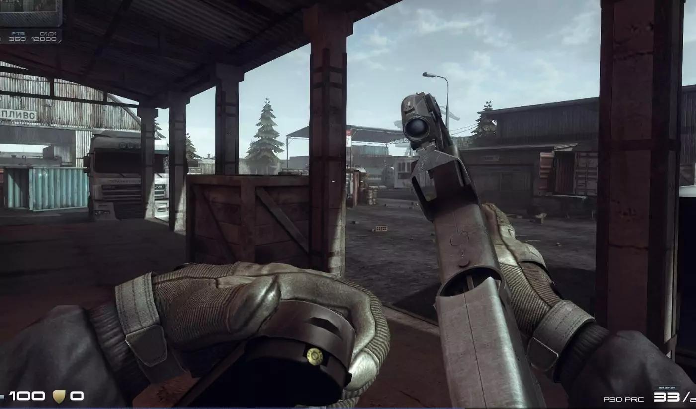 Discover the ultimate FPS browser game that matches your gaming style! Answer a few fun questions to find out which thrilling shooter you should dive into!