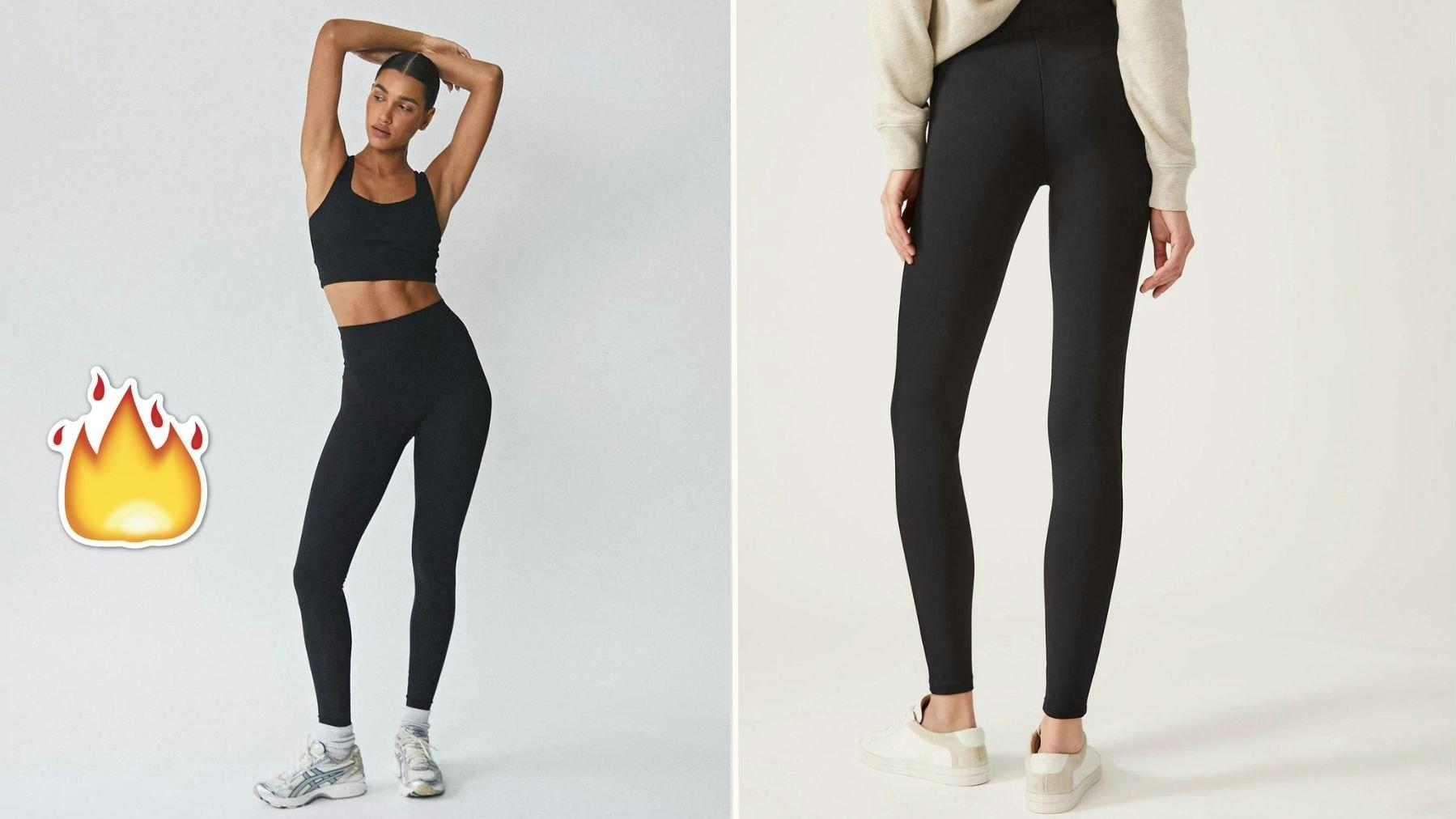 Discover the ideal black leggings tailored just for you! This fun quiz will help match your style and needs with the best options available, from budget-friendly to trendy picks!