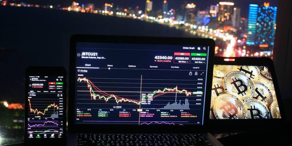 Not sure which crypto exchange to use? Take this quiz to discover the best options that suit your trading style and needs!