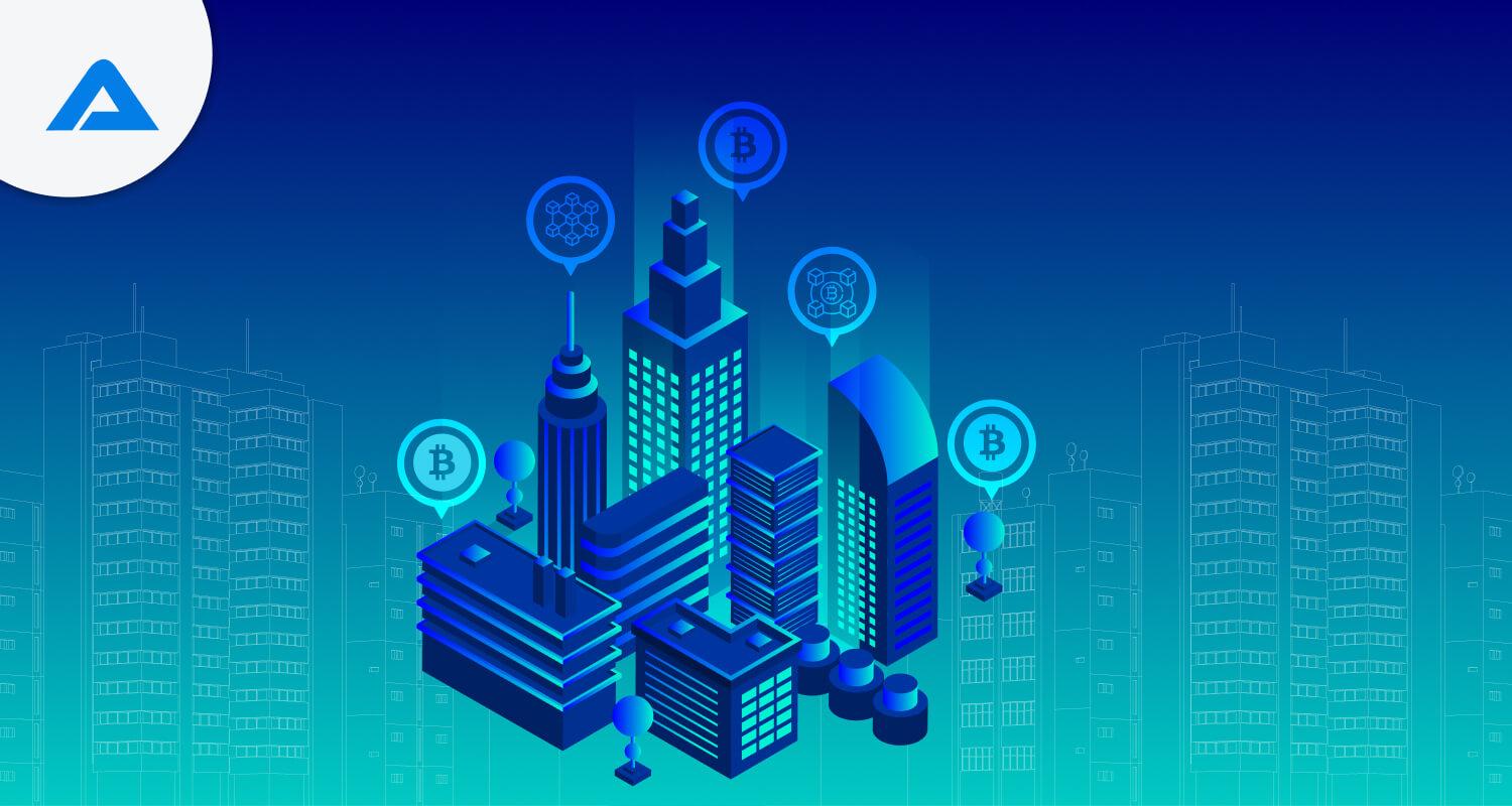 Discover Your Ideal Blockchain Real Estate Solution
