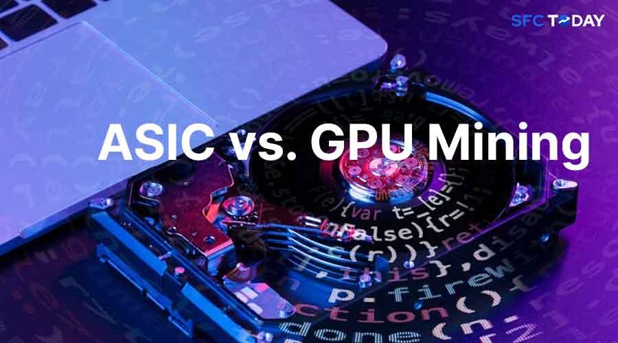 Dive deep into the world of cryptocurrency mining and discover which hardware suits your needs best!