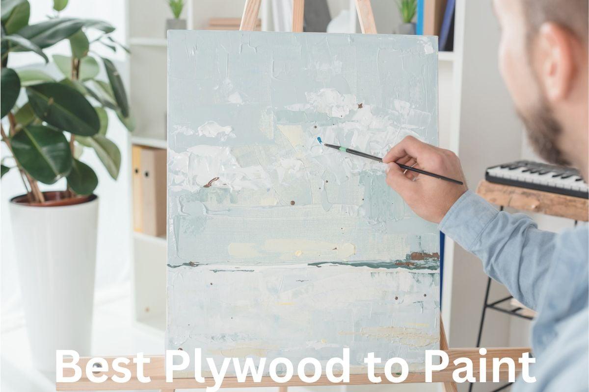 Are you ready to unleash your creativity? Take this quiz to find out which plywood product is best suited for your painting adventures!