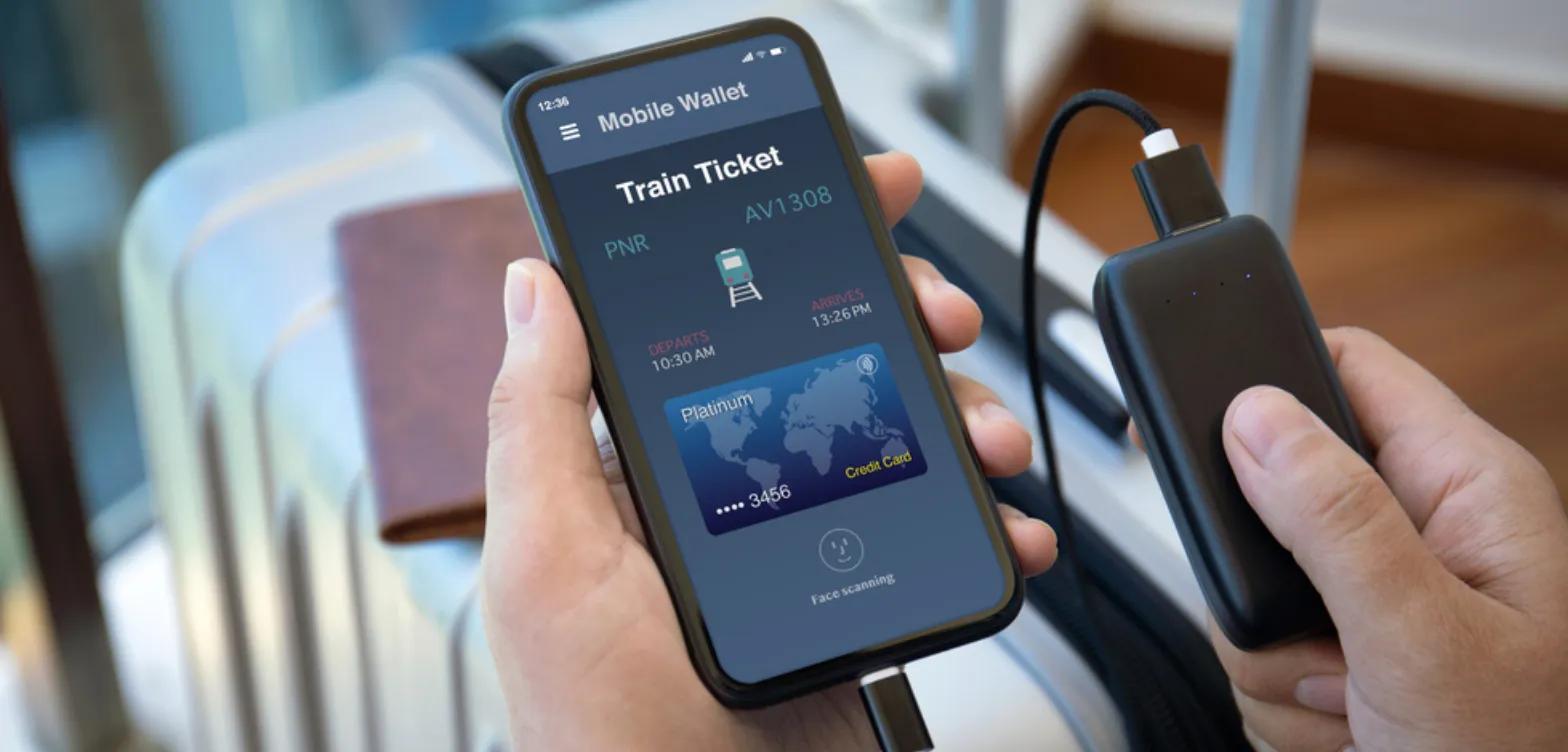 Traveling can be a hassle, but keeping your devices charged shouldn't be! Take this quiz to discover the ideal power bank that suits your travel style and tech needs.