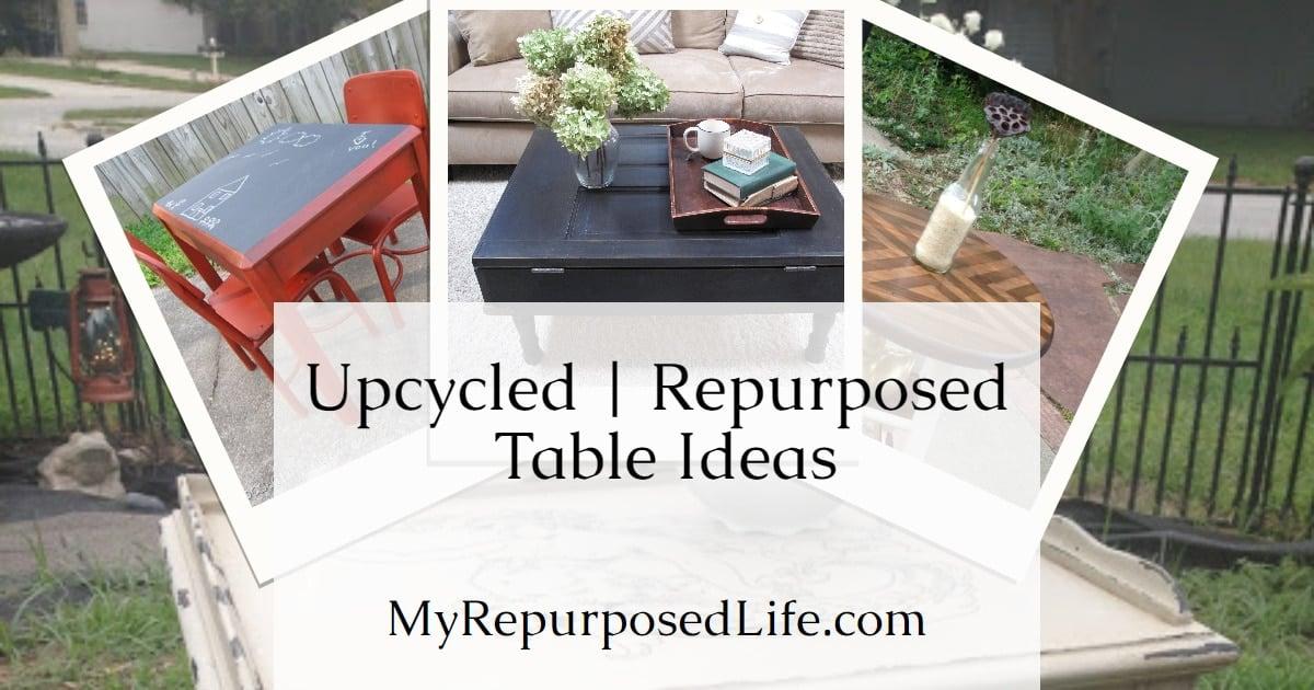 Are you ready to transform that old table into something uniquely yours? Take this quick quiz to uncover the perfect DIY project that matches your style and creativity!