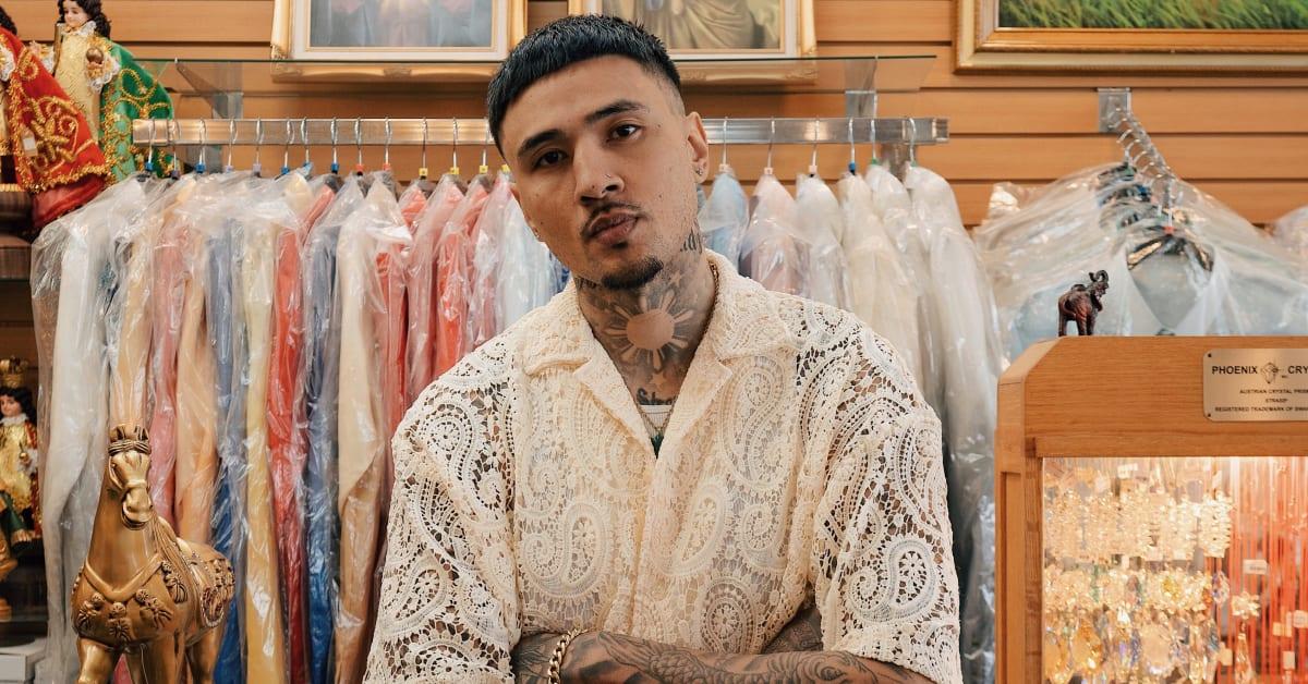  Celebrate Filipino American Heritage Month by exploring the vibrant styles of emerging clothing brands. Take this quiz to discover which brand aligns perfectly with your personal style and cultural identity!