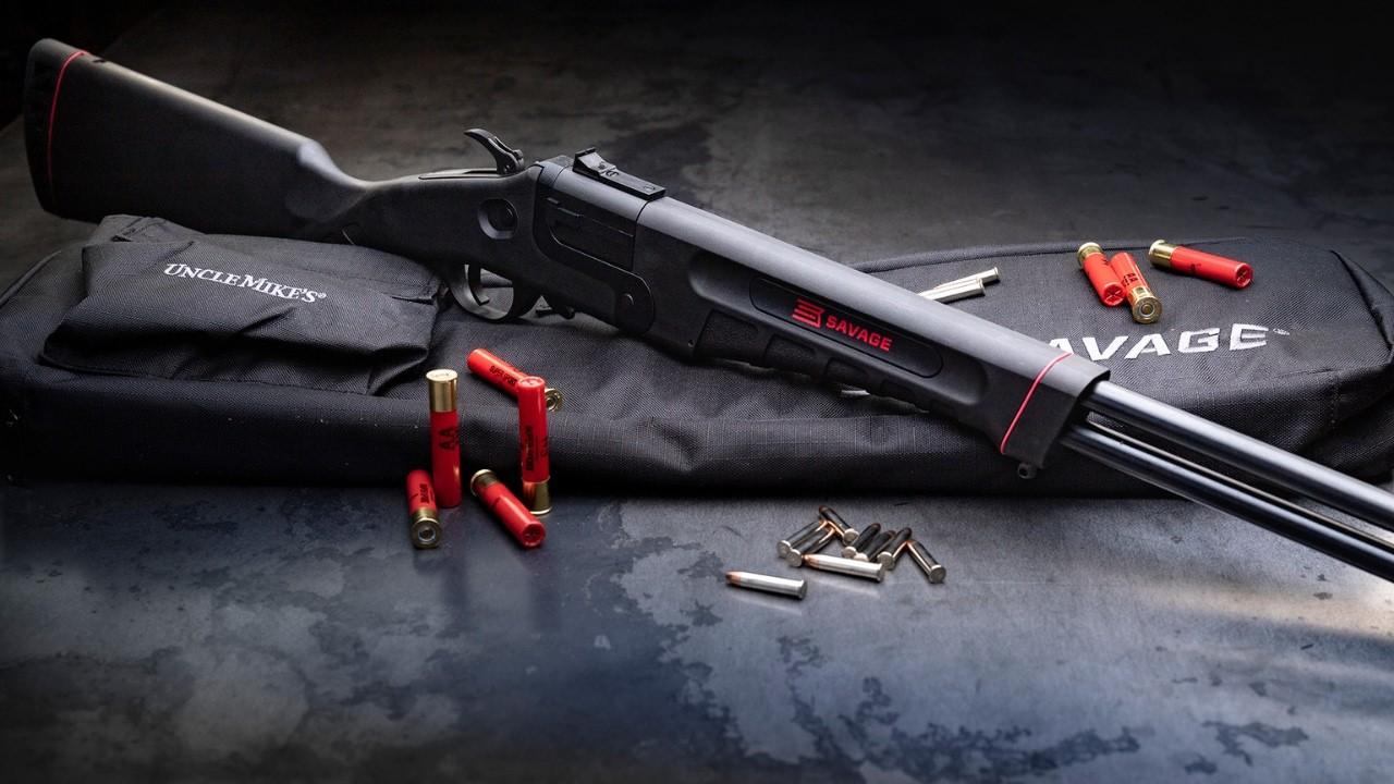 Unsure which gun suits you best? Take this quiz to discover the right everyday carry firearm based on your lifestyle!