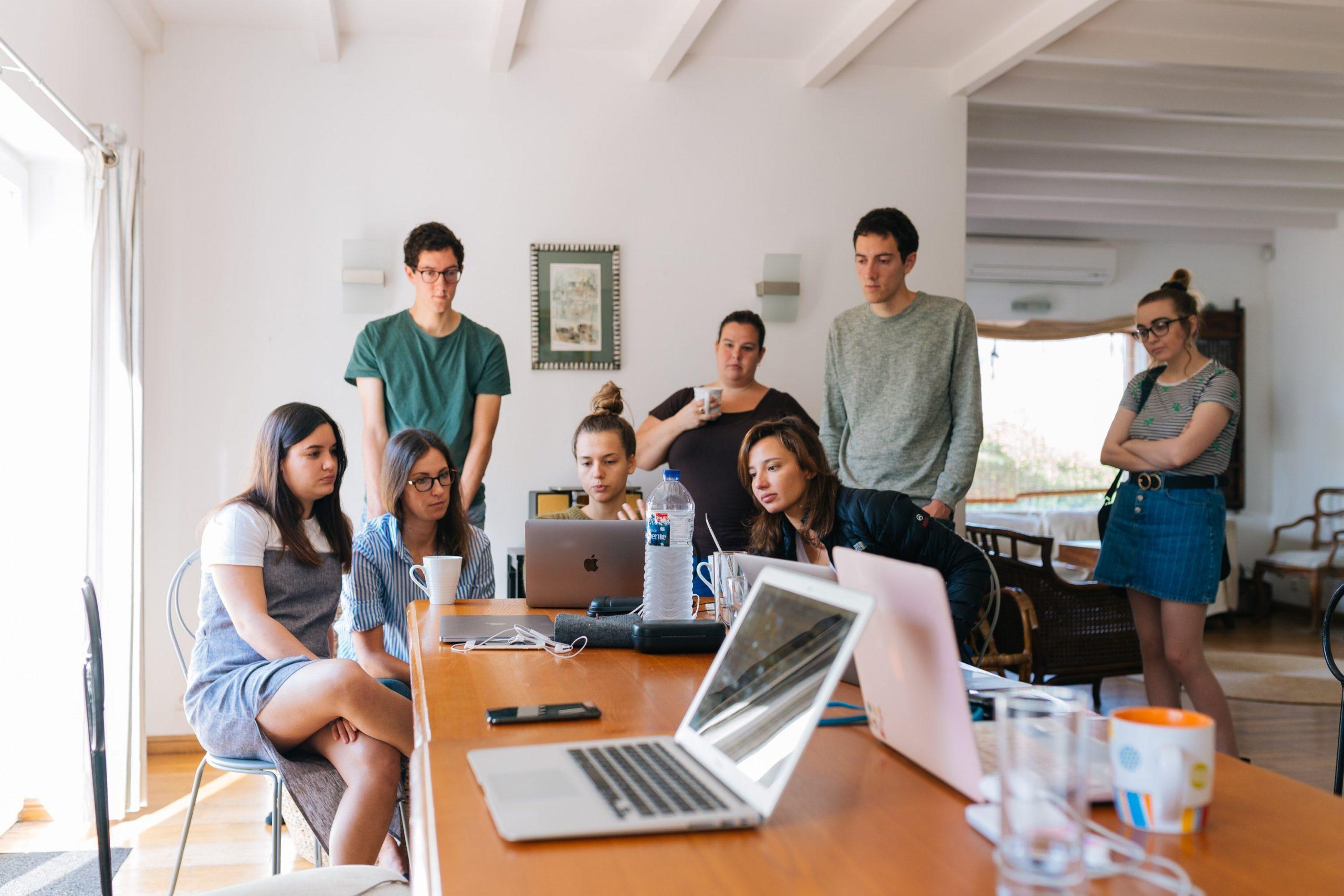 Looking for the right software development partner can be tricky. Take this quiz to find out which offshore software development company suits your needs best!