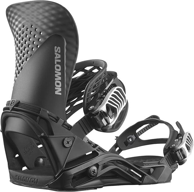 Are you ready to conquer the slopes? Take this quiz to discover the snowboard bindings that suit your unique riding style and elevate your performance on the mountain!