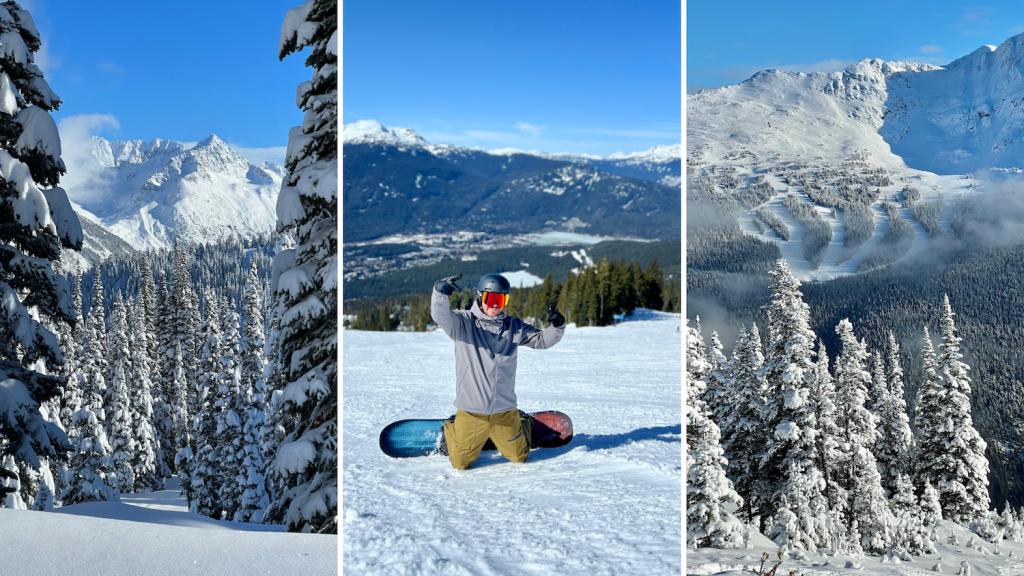 Discover your ideal ski equipment tailored to your skiing style and experience level! This quiz will guide you to the best gear for an unforgettable visit to Whistler.