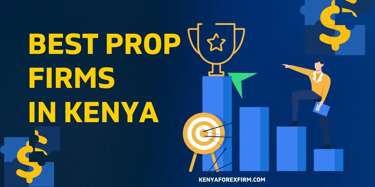 Not all prop firms are created equal! Take this quiz to discover which one suits your trading style and goals best.