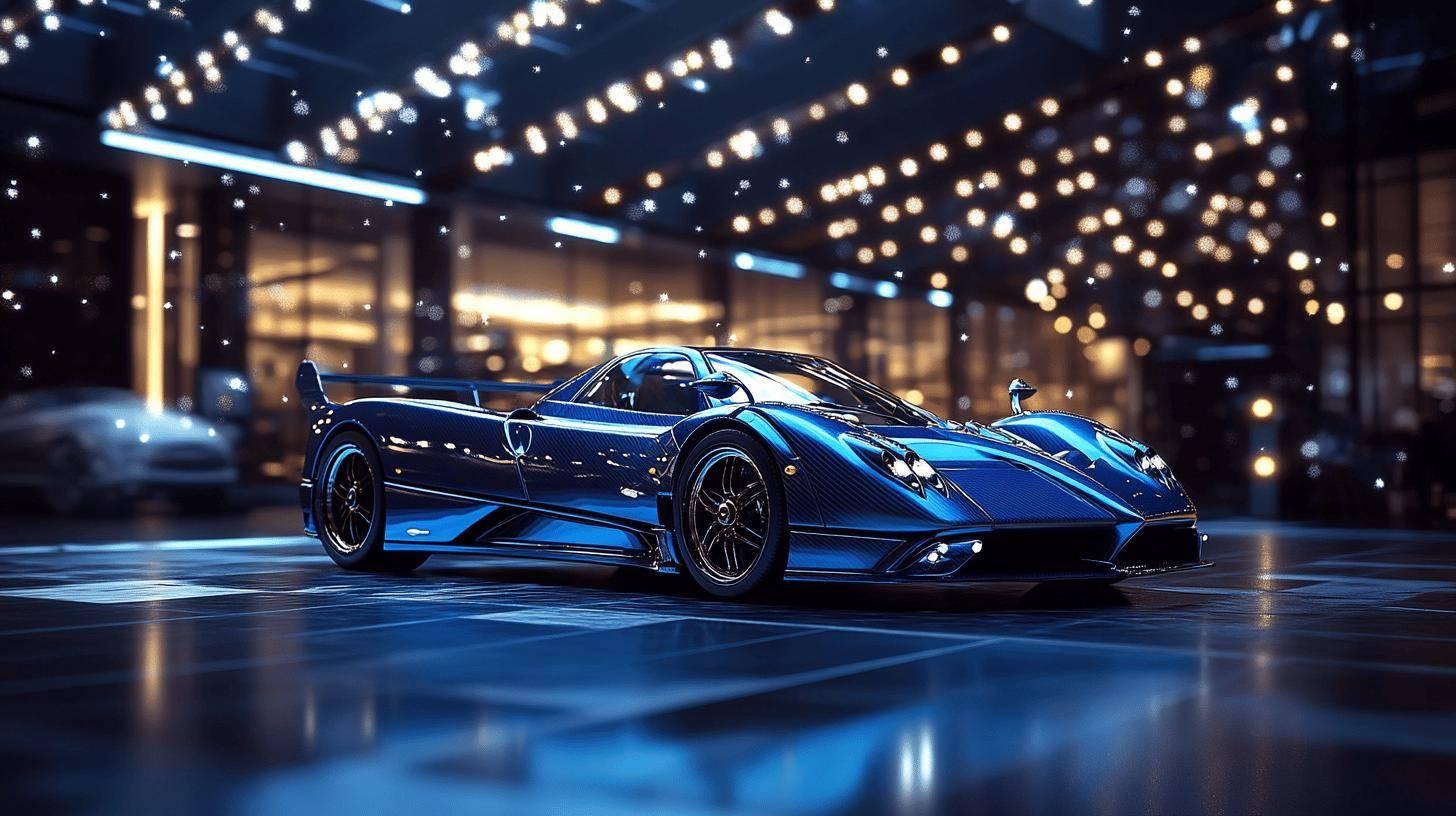 Take this fun quiz to discover which of the world's most expensive and luxurious cars best suits your taste and lifestyle!