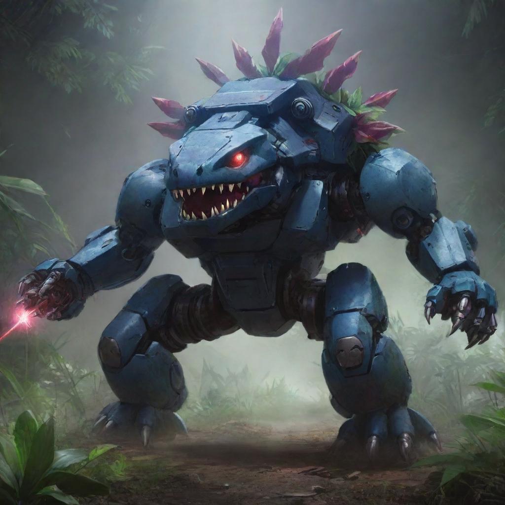 Which League of Legends Jungle Monster Are You?