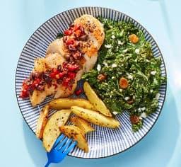 Take our quiz to find the ideal food affiliate program that fits your unique style and goals—whether you're a health nut, a foodie, or somewhere in between!
