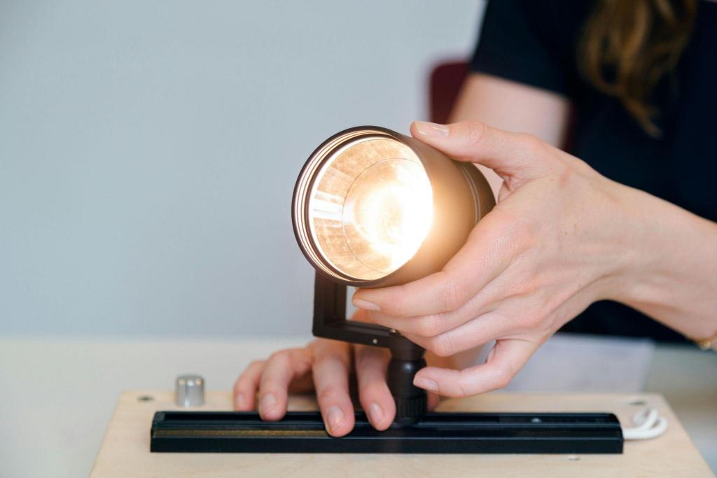 Unsure whether to go for LED or traditional lighting? Take this quiz to discover the best lighting solution tailored to your needs.