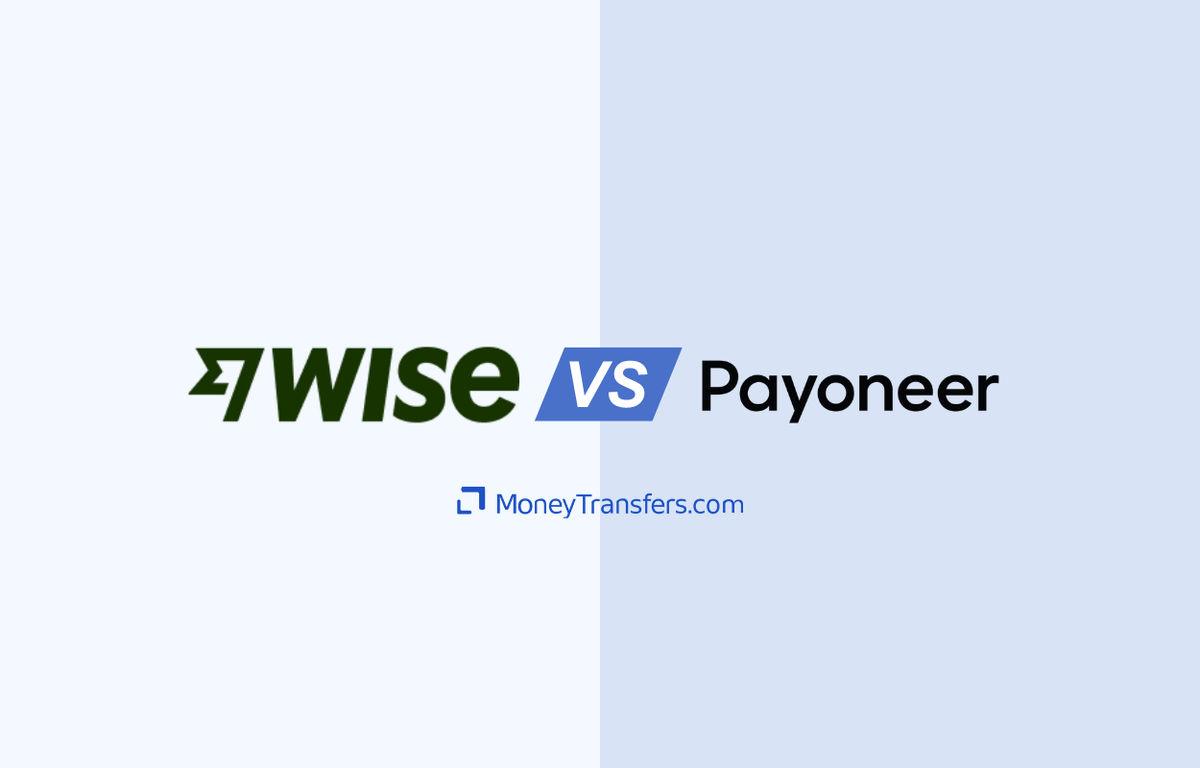Confused about which service to choose for your business? Our quiz will guide you to the perfect international payment solution!