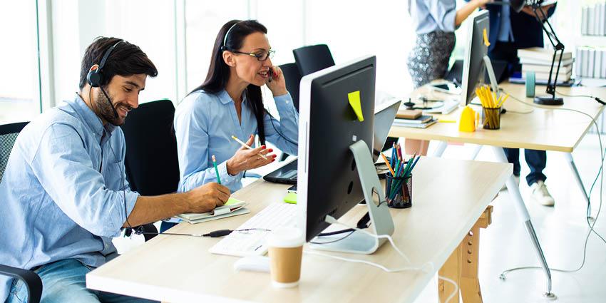 With so many CCaaS options available, finding the perfect platform for your business can feel overwhelming. Our quiz will guide you through key considerations to help you make an informed choice!