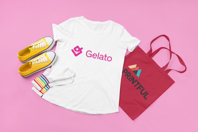 Not sure if Gelato or Printful is right for your print-on-demand needs? Let's discover your ideal match with this fun quiz!