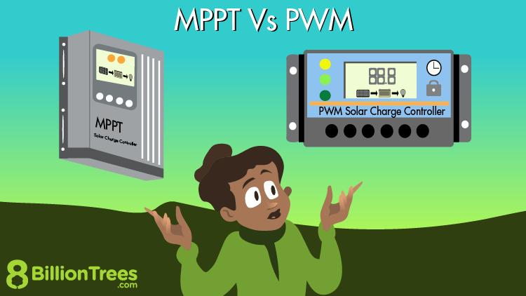 Confused about solar charge controllers? Take this quiz to find out whether MPPT or PWM is perfect for your solar setup!