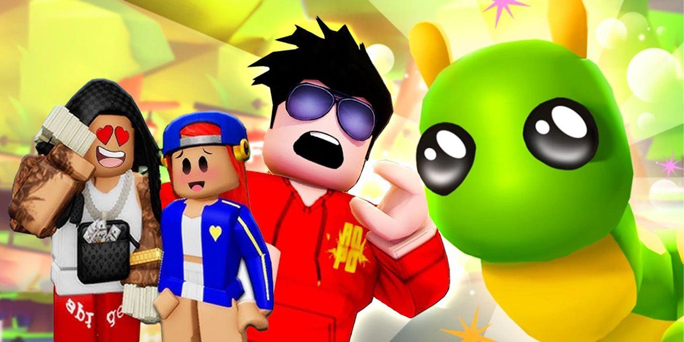 Whether you're looking to explore, create, or just hang out, this quiz will guide you to your ideal Roblox role-playing experience! Dive into a world of creativity and fun.