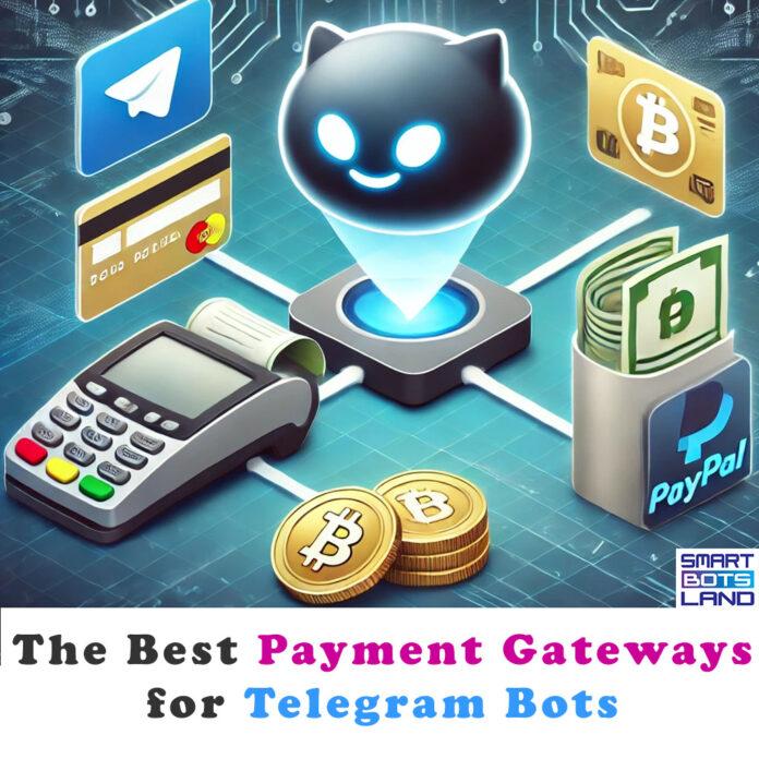 Navigating the world of Telegram payment gateways can be daunting. Take this quiz to discover which gateway suits your business needs and preferences best!
