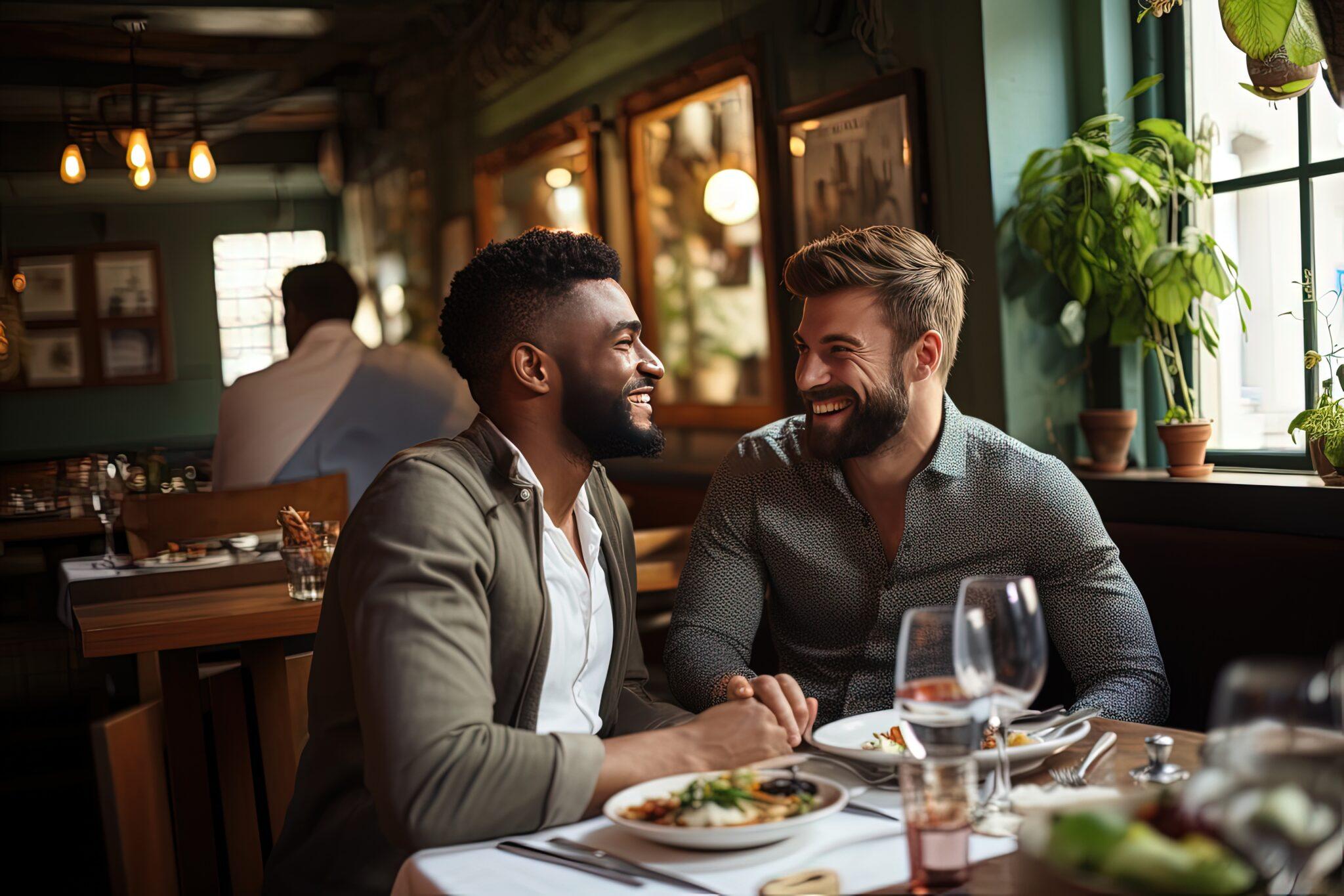 Ready to dive into the world of LGBTQ+ dating? Let us guide you to the app that suits your style and relationship goals! Take this quick quiz and unlock the best options tailored just for you.