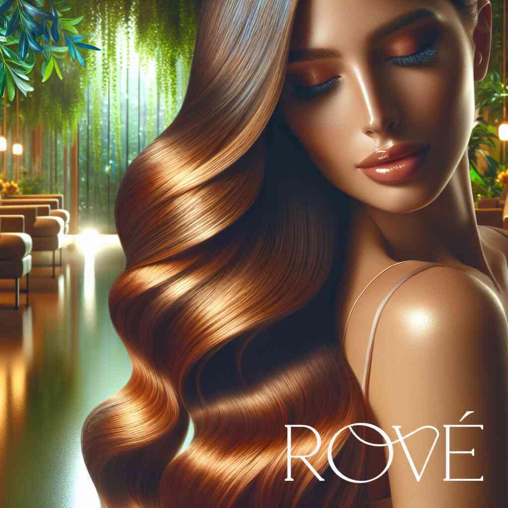 Not sure whether Brazilian straightening or keratin treatment suits your hair best? Answer these quick questions to find out which smoothing solution matches your style and needs!