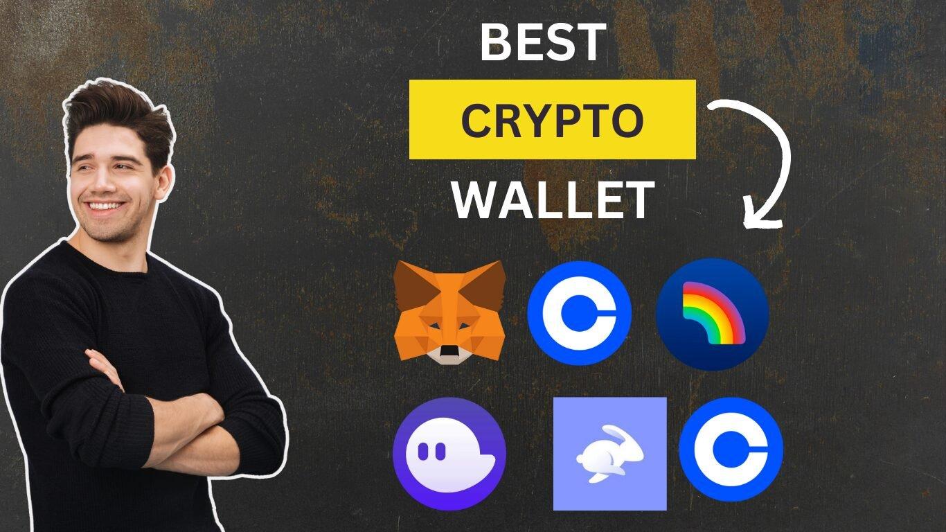 Discover the ideal crypto wallet tailored just for you based on your preferences and needs. Let's unlock the best wallet for your crypto journey!