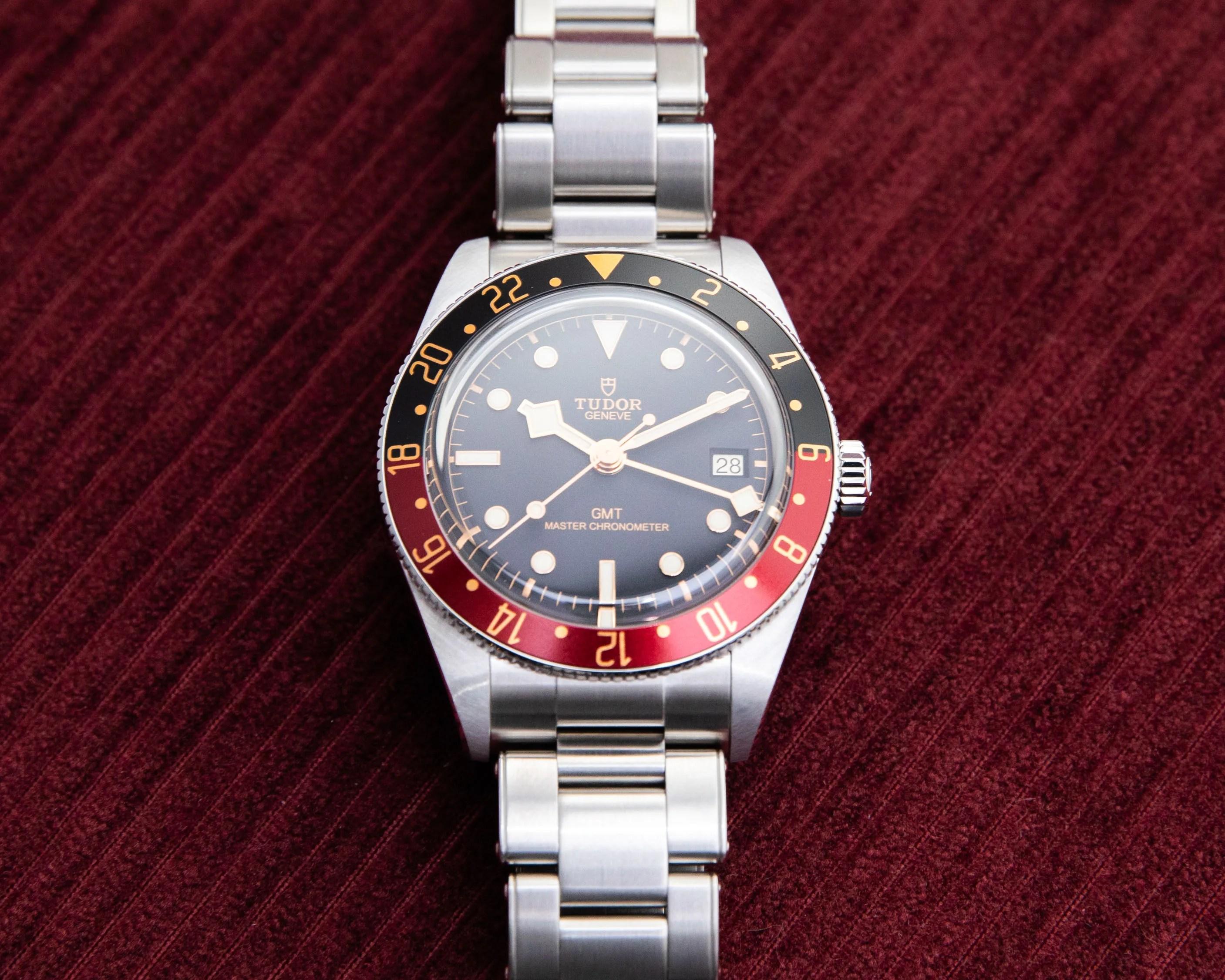 Tudor watches are more than just affordable Rolex alternatives; they embody a unique blend of craftsmanship and style. Take this quiz to find the perfect Tudor watch that resonates with your personality and lifestyle!