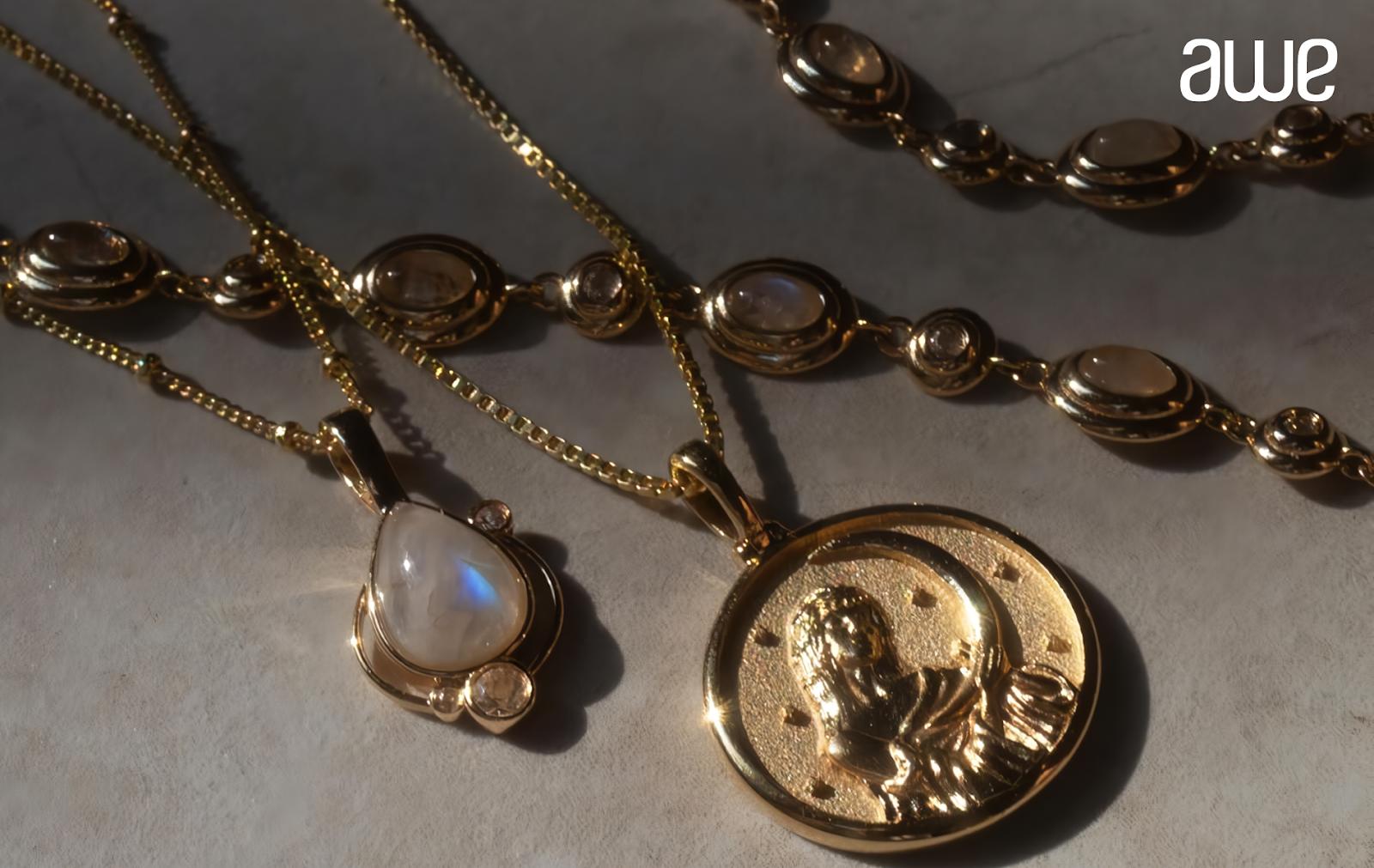 Take this fun quiz to find out which trending jewelry style suits you best, from bold statement pieces to minimalist elegance!