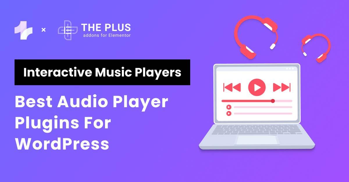 Discover which audio player plugin will revolutionize your WordPress website! Answer a few questions to match your needs with the perfect plugin choice.