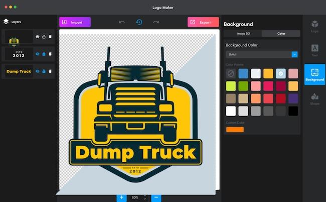 Unlock the ideal logo design tool tailored just for you! Answer a few fun questions and discover what's best for creating stunning logos on your Mac.