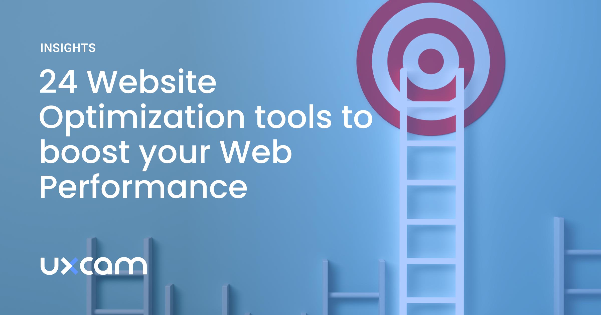 Confused about which website optimization tools to use? Take this quiz to discover the best ones tailored to your needs! From analytics to A/B testing, we'll help you find the perfect match.