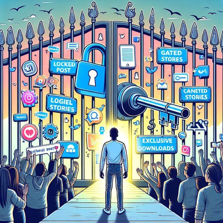 Not sure which social media influencer to follow? Take this fun quiz to find out who aligns with your interests and can inspire you in your daily life!