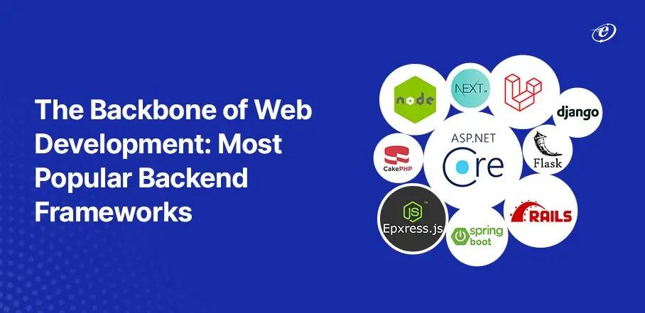 Unlock the perfect backend framework for your next web application project with this fun and engaging quiz! Discover which technology aligns with your development style and project requirements.