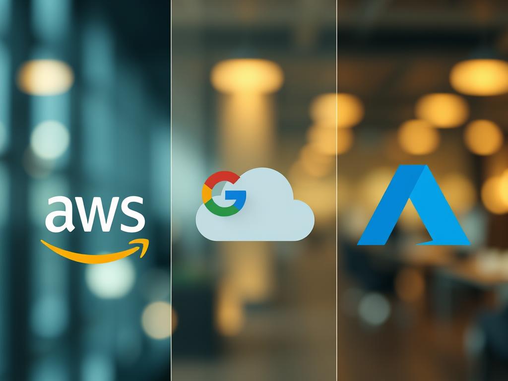 Unsure which cloud service is the best fit for your startup? Take this fun quiz to discover which cloud provider will support your growth in 2024!