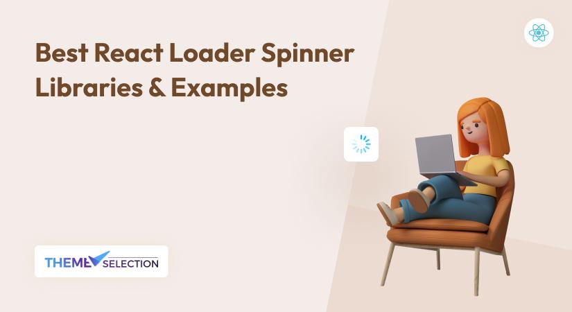 Stuck choosing a React loader spinner library for your project? Take this fun quiz to discover which library best fits your needs and enhances your user experience!
