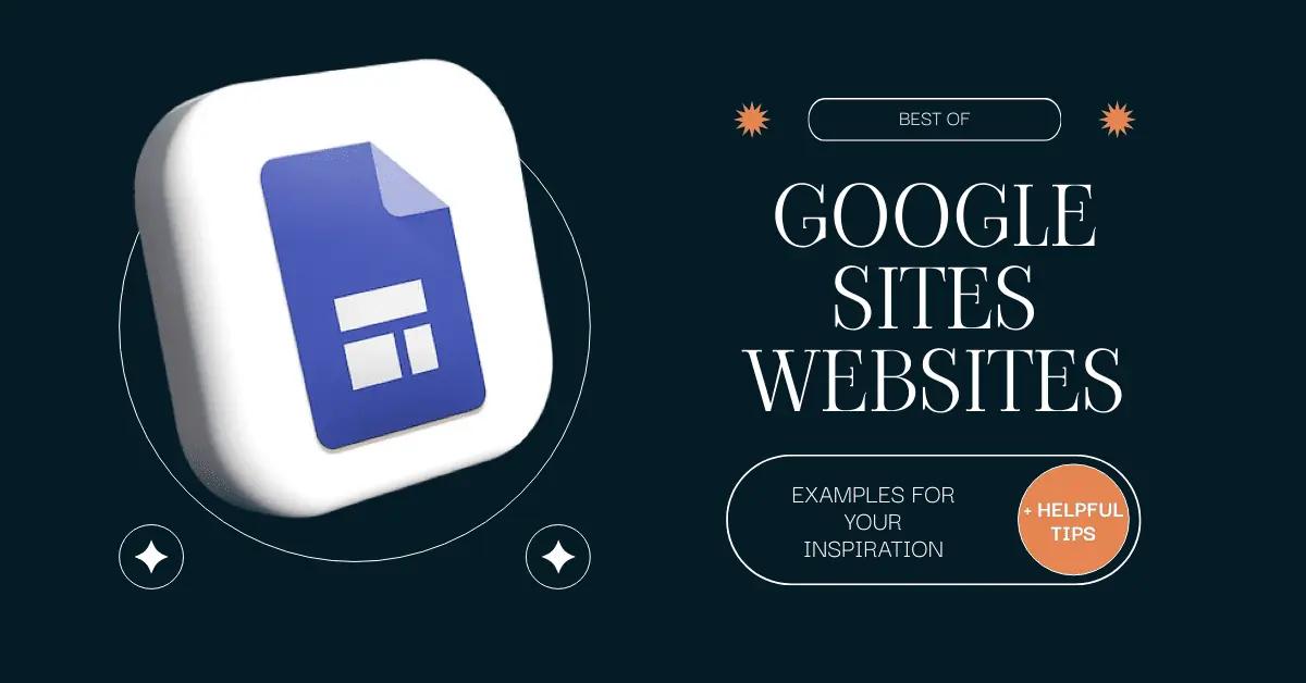 Feeling lost in the sea of web design options? Take this quiz to uncover which Google Sites examples best suit your needs, whether you're starting a blog, creating a portfolio, or launching a business site!