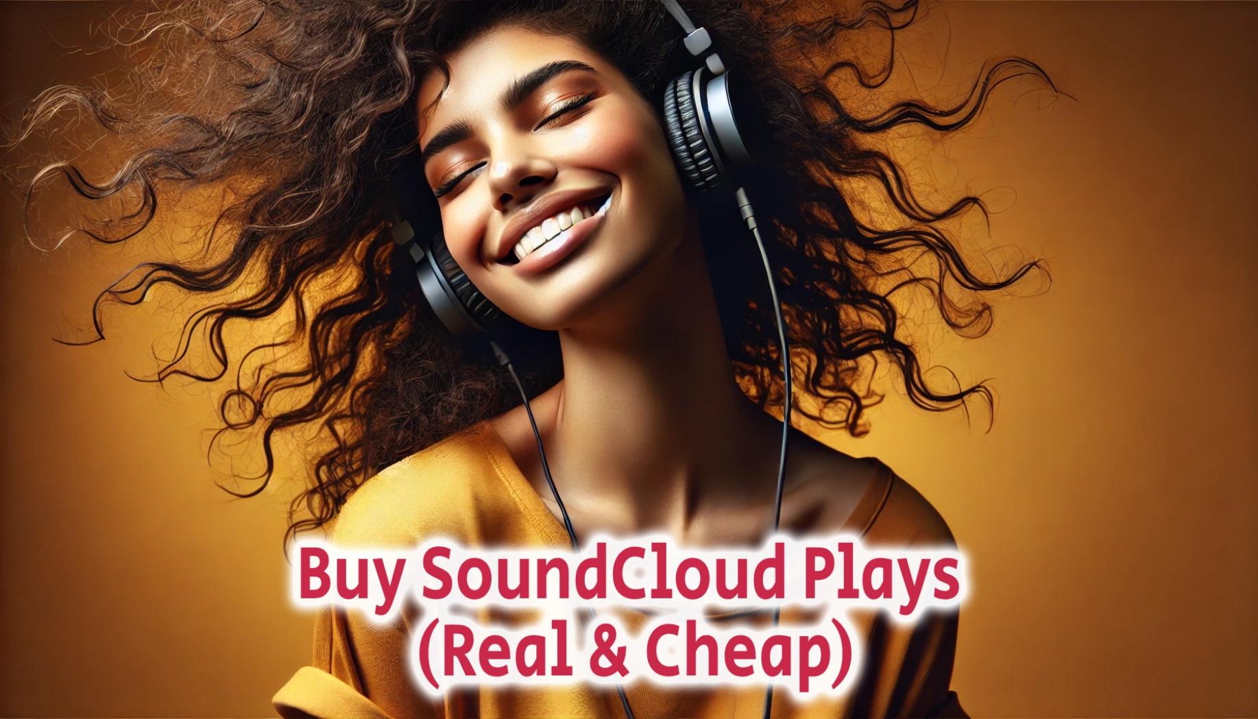 Unsure which service to buy SoundCloud plays from? Take this quiz to discover the best fit for your music journey!